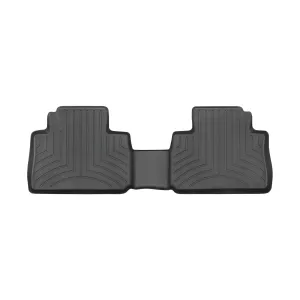 Audi SQ8 Sportback e tron - 2024 - SUV [All] (Rear Set) (Without Second Row Retention Device) (Black)