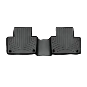 Porsche Macan Electric - 2024 to 2025 - SUV [All] (Rear Set) (Black)