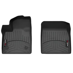 2024 Honda Prologue WeatherTech DigitalFit FloorLiner Floor Mats