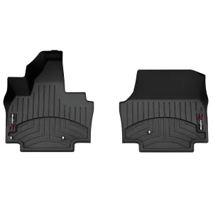 2024 Kia EV9 WeatherTech DigitalFit FloorLiner Floor Mats