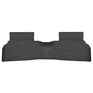 Hyundai Kona Electric - 2024 to 2025 - SUV [All] (Rear Set) (Black)