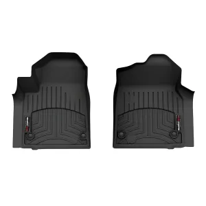 GMC Hummer EV SUV - 2024 to 2025 - SUV [All] (Front Set) (Black)