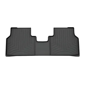 Volkswagen ID 4 - 2023 to 2025 - SUV [All] (Rear Set) (Black)