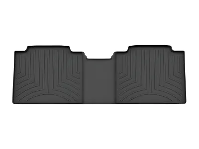 Toyota bZ - 2026 - SUV [All] (Rear Set) (Black)