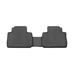 Audi e tron - 2021 to 2023 - SUV [All] (Rear Set) (Without Second Row Retention Device) (Black)