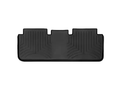 Tesla Model S - 2020 - Sedan [All] (Rear Set) (Black)