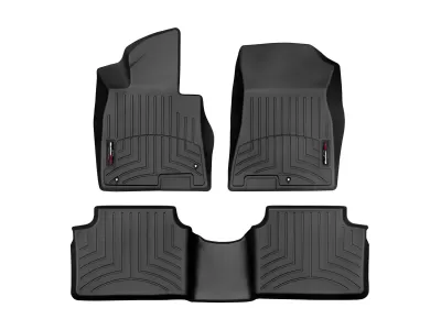 2022 Kia k5 WeatherTech DigitalFit FloorLiner Floor Mats
