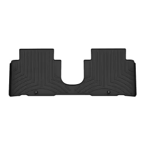 Hyundai IONIQ 5 - 2022 to 2025 - SUV [All] (Rear Set) (Black) (Over Hump) (With Sliding Center Console)