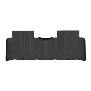 2026 Hyundai IONIQ 5 WeatherTech DigitalFit FloorLiner Floor Mats