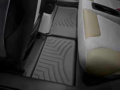 BMW i3 - 2014 to 2020 - Hatchback [All] (Rear Set) (Black)