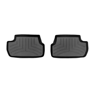 Mini Cooper SE - 2020 to 2023 - Hatchback [All] (Rear Set) (Black)