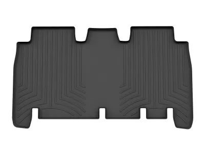 2025 Tesla Model X WeatherTech DigitalFit FloorLiner Floor Mats