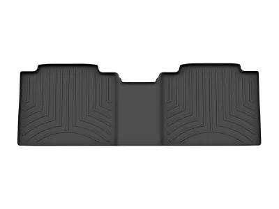 Toyota bZ4X - 2023 - SUV [All] (Rear Set) (Black)
