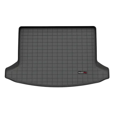 Chevy Blazer EV - 2024 to 2025 - SUV [All] (Black) (Behind 2nd Row Seating)