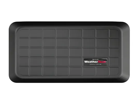 Audi e tron GT - 2022 to 2024 - Sedan [All] (Black) (Front Cargo)