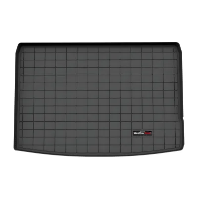 Nissan ARIYA - 2023 to 2025 - SUV [All] (Black) (Lower Cargo)