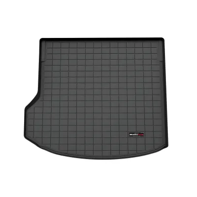 Chevy Equinox EV - 2024 to 2025 - SUV [All] (Black)