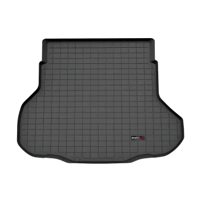 Kia K4 - 2025 to 2026 - Sedan [All] (For Models With 60/40 Split Folding Rear Seat) (Black)