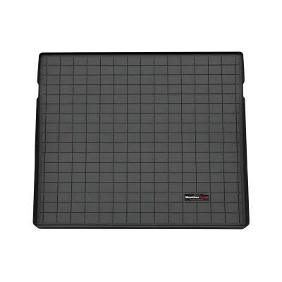 Porsche Macan Electric - 2024 to 2026 - SUV [All] (Black)