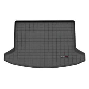 2024 Chevy Blazer EV WeatherTech DigitalFit Trunk / Cargo Liners
