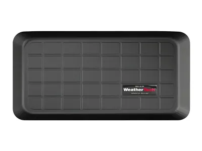 Audi e tron GT - 2022 to 2024 - Sedan [All] (Black) (Front Cargo)