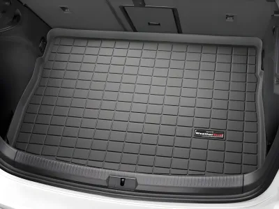 2016 Volkswagen e Golf WeatherTech DigitalFit Trunk / Cargo Liners