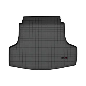 2025 Kia k5 WeatherTech DigitalFit Trunk / Cargo Liners