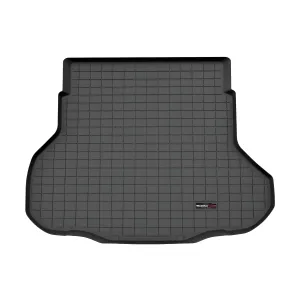 Kia K4 - 2025 to 2026 - Sedan [All] (For Models With 60/40 Split Folding Rear Seat) (Black)
