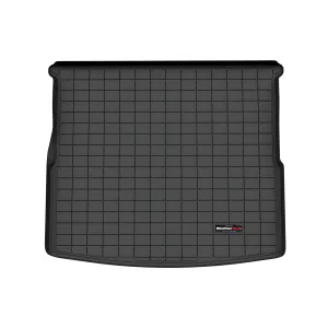 2022 Audi Q4 Sportback e tron WeatherTech DigitalFit Trunk / Cargo Liners