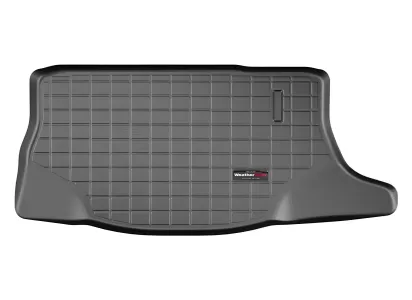 Nissan Leaf - 2011 to 2012 - Hatchback [All] (Black)