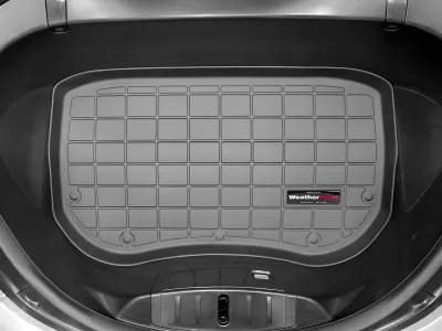 2018 Tesla Model 3 WeatherTech DigitalFit Trunk / Cargo Liners