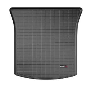 2025 Tesla Model Y WeatherTech DigitalFit Trunk / Cargo Liners