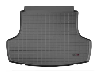 2022 Kia k5 WeatherTech DigitalFit Trunk / Cargo Liners