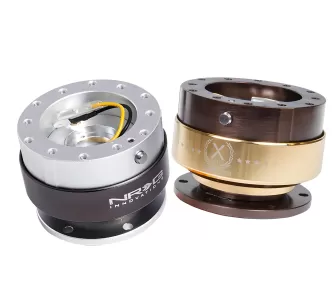 General Representation 2024 Kia k5 NRG Gen 2.0 Steering Wheel Quick Release