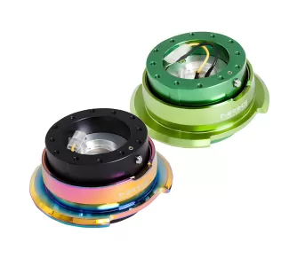 General Representation 2024 Kia k5 NRG Gen 2.8 Steering Wheel Quick Release