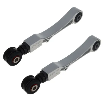 Tesla Model S - 2012 to 2020 - Sedan [All] (Billet Aluminum Arms)