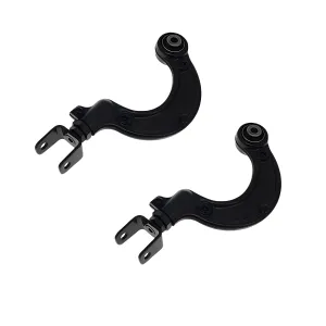 2024 Subaru Solterra SPC Rear Camber Kit