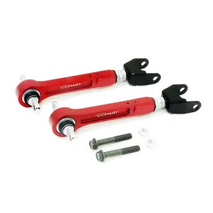 2022 Tesla Model X TruHart Rear Camber Kit