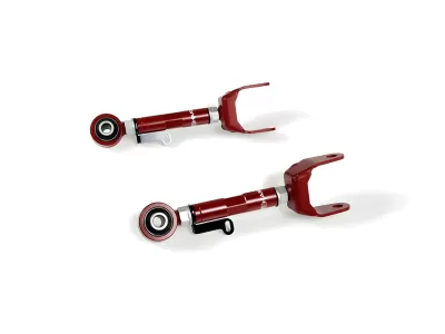 2021 Tesla Model 3 TruHart Rear Camber Kit