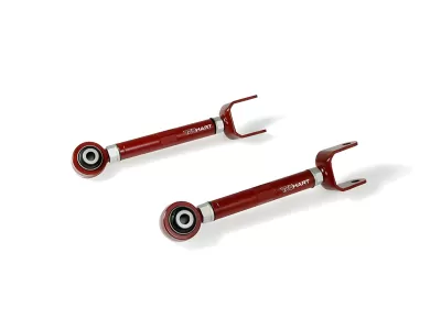 2025 Tesla Model Y TruHart Rear Camber Kit