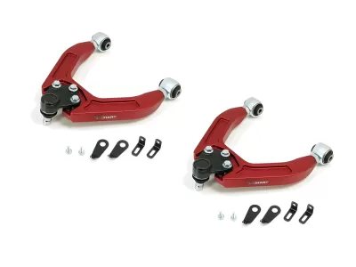 2021 Tesla Model 3 TruHart Front Camber Kit