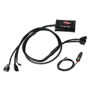 2022 Kia k5 Takeda Scorcher GT Power Module