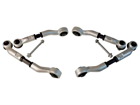 Audi Q4 Sportback e tron - 2022 to 2026 - SUV [All] (Front Upper Control Arms) (0