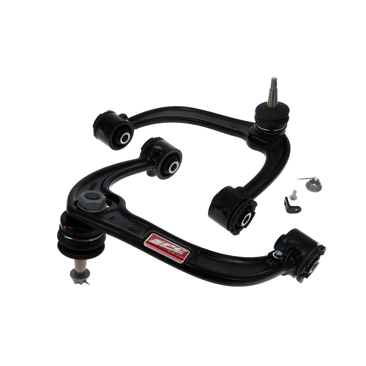 SPC Front Camber Kit for 2025 Ford F150 Lightning