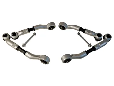 2024 Audi Q8 e tron SPC Front Camber Kit