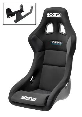 Universal (Black Cloth) (With Required Side Mount Adapters)