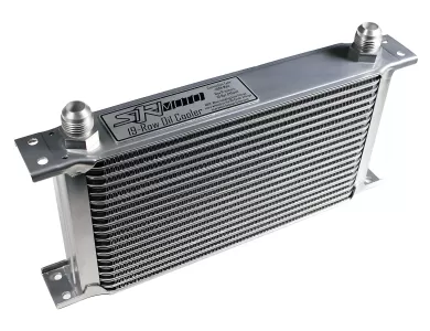 General Representation Kia k5 SiriMoto Oil Cooler Core