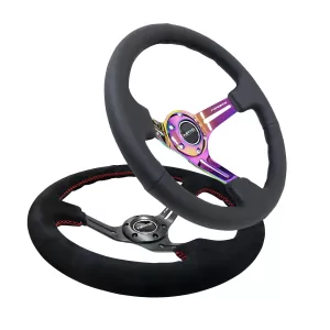 General Representation 2024 Kia k5 NRG Type 18 Steering Wheel