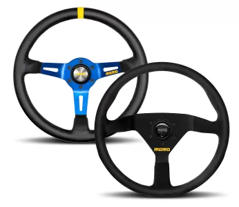 General Representation 2022 Kia k5 MOMO Track Steering Wheels