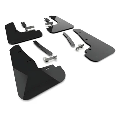 Kia EV6 - 2025 - SUV [All] (Black) (Metallic Black Logo)